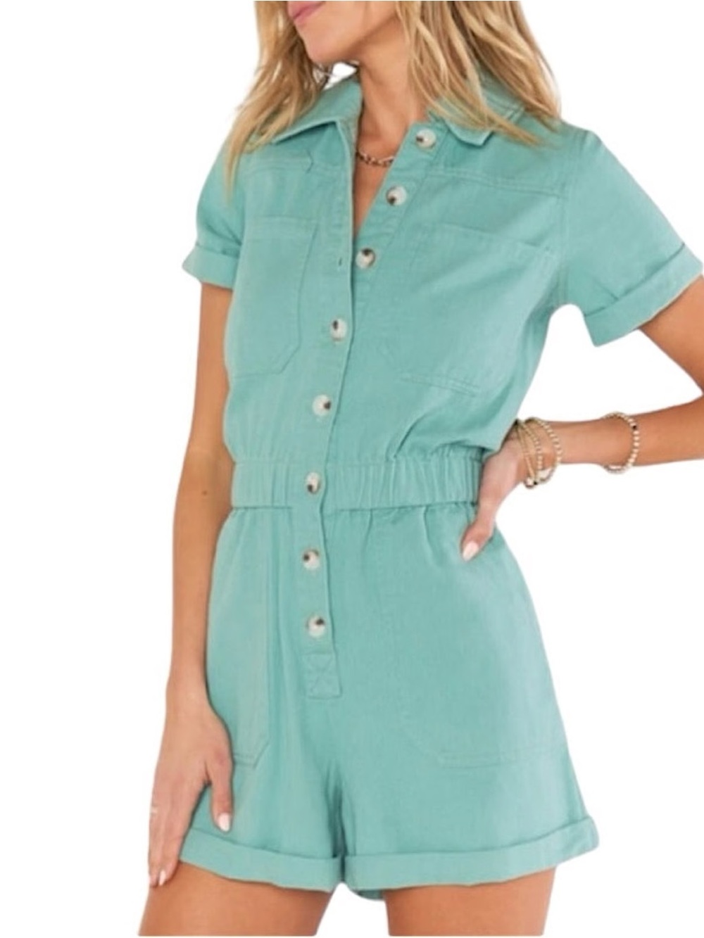Show me your mumu canon romper